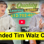Screenshot 2026-01-06 at 22-02-20 (16) We Exposed Tim Walz Billion Dollar Fraud Scheme Sit Down Interview – YouTube