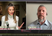 Trump Drops Bombs At WEF * Is Trump’s ‘SAVE ACT’ A Trojan Horse For Mandatory Digital ID?