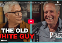 James Woods Reveals Hollywood’s DEI Rules
