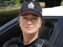 Police Detective Helen Grus Disciplined for Asking Questions RE: COVID Vaxx and Infant Deaths!