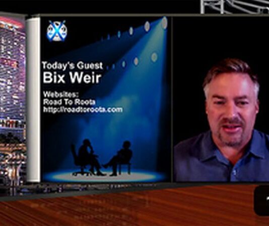 Bix Weir – Trump’s Economic Transition Is Going To Change The World, Silver Is Vital To The Future