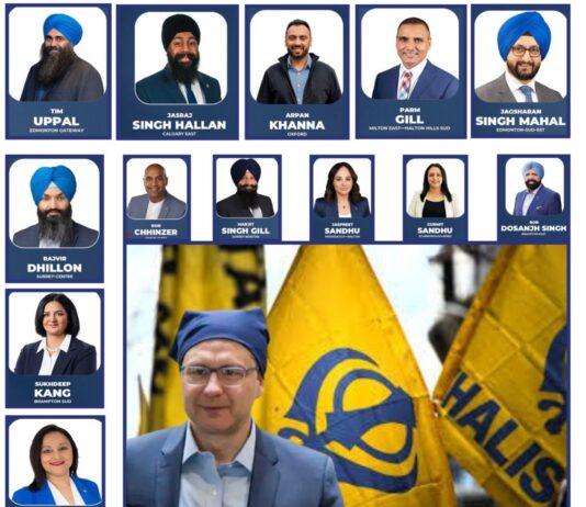 What is the Conservative Party’s REAL Position on Immigration and International Students?