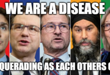 Not Even “Conservative” Media will Take My Story, Because It Hurts Poilievre