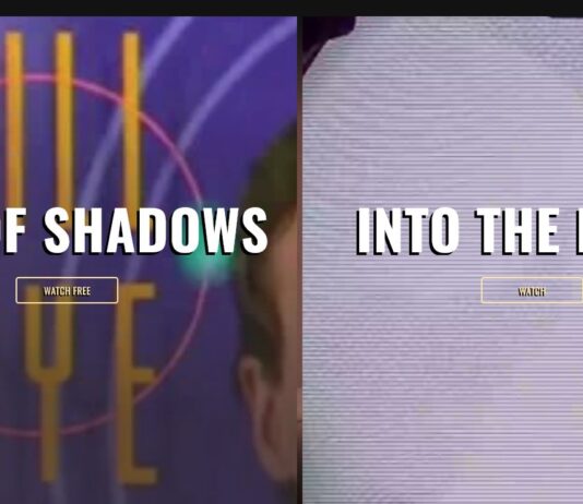 Into The Light – Full Documentary