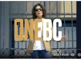 OneBC Leader Dallas Brodie and Investigative Journalist Sam Cooper