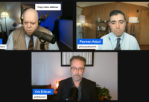 The Philosopher, The Stoic and The Teddy Bear | Episode 29 – Conservative Party of Canada Convention Review