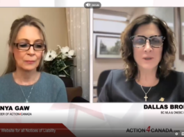 Dallas Brodie: Land, Resources and Money: Theft in Plain Sight Feb 18 2026