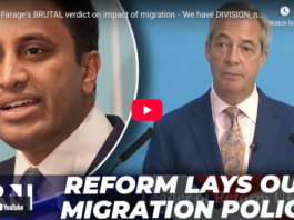 Nigel Farage’s BRUTAL Verdict on Impact of Migration – ‘We have DIVISION, not Diversity.’