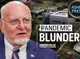 Former CDC Director Calls for Removal of Covid mRNA Shots for COVID | Dr. Robert Redfield