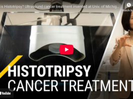 Tumor-Destroying Sound Waves Receive FDA Approval for Liver Treatment in Humans