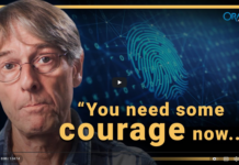 Oracle Films: Final Warning by Dr. Mike Yeadon