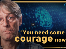 Oracle Films: Final Warning by Dr. Mike Yeadon