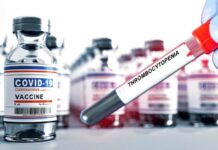 Study Explains How Some COVID Vaccines Cause Rare Blood-Clotting Disorder