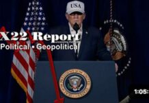 Trump Is Dismantling Obama’s Rogue Nuclear States To Reset The World,To Be Blunt Game Over