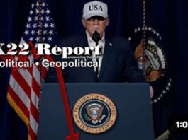 Trump Is Dismantling Obama’s Rogue Nuclear States To Reset The World,To Be Blunt Game Over