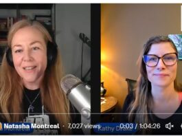 An Alberta Woman, Kathy Drake, Is Being Sued for a Social Media Post.