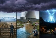 The Gathering Storm: Why Energy Shortages, Engineered Scarcity, and AI Data Centers May Change Everything