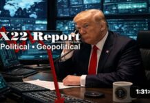 Backchannels,Trump Triumphs Over the Deep State and China in Iran, SC Election Day Ruling