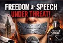 Bill C-9 Brings UK-Style Censorship to Canada—and Most People Aren’t Paying Attention