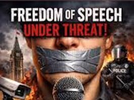 Bill C-9 Brings UK-Style Censorship to Canada—and Most People Aren’t Paying Attention