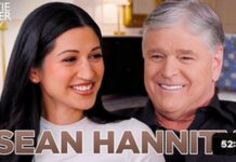 Katie Miller Podcast: Guest Sean Hannity on Marriage, Fox News and the Roman Empire