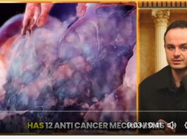 LARGEST Human Ivermectin-Cancer Study Ever Conducted