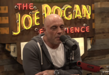 Joe Rogan Podcast – Guest: Aaron Siri