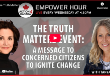 Dallas Brodie – The Truth Matters