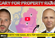 FULL TRUTH: Are Land Claims a Threat to Property Rights in Canada?