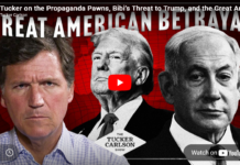 Tucker Carlson- Guest Bret Weinstein