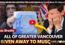 Dallas Brodie Reveals What This Land Agreement Could Mean for Vancouver
