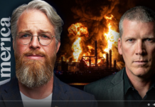 Man in America: The War Is Collapsing the Global Order—No One Is Ready for What’s Next w/ Mike Adams