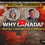 Screenshot 2026-03-20 at 20-56-21 (1) What Canadian’s Are Not Being Told Foreign Interference Money Laundering National Security China – YouTube