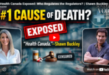 Health Canada Exposed: Who Regulates the Regulators? | Shawn Buckley on the Drug Model & Censorship