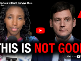 BC Hospitals Will Not Survive This….