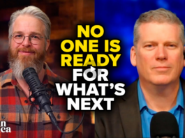 The War Is Collapsing the Global Order—Almost No One Is Ready for What’s Next