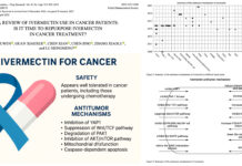 The CIA Buried Knowledge of the Anti-Cancer Effects of Anti-Parasitics for over 50 YEARS