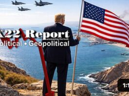 Trump Puts The Allies To The Test, World Is Watching, The Moment Of Truth Has Arrived