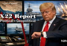 Is Trump Slow Walking The Iran Mission On Purpose?Do You See What He Is Doing?At This Time
