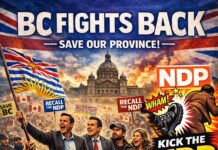 BC Fights Back!