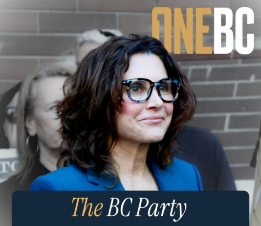 Dallas Brodie: BC NDP Premier David Eby Pretends To Soften His DRIPA Policy