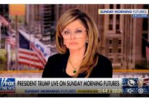 President Donald J. Trump’s Full Interview Maria Bartiromo on Sunday Futures