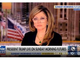 President Donald J. Trump’s Full Interview Maria Bartiromo on Sunday Futures