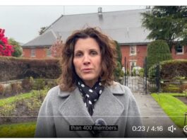 Dallas Brodie: I am The Only One Who Opposed The New K’omoks Treaty Act