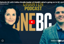 What’s Going on in BC and What Can We Do About It?