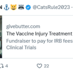 Screenshot 2026-04-21 at 22-33-33 (14) RexesRule ⚓USN ⚓😺 🦝 on X We need US Clinical trials. Link in comments. https __t.co_oBuLaP4wNL _ X