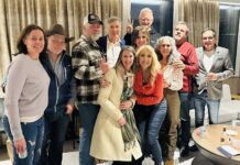 Rest In Peace Grizzly Patriot: Mark Freisen Was Taken From Us Far Too Soon