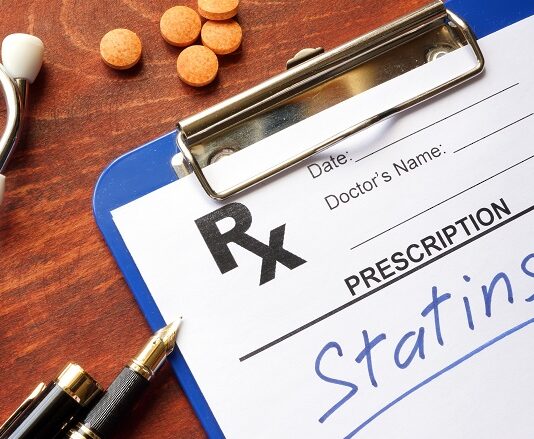 Statin Drugs Have Not Saved Millions Of Lives