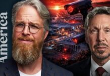 Man in America: AI Data Centers: The DIRTY SECRET the Media Won’t Touch w/ Hakeem Anwar