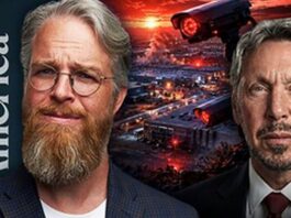 Man in America: AI Data Centers: The DIRTY SECRET the Media Won’t Touch w/ Hakeem Anwar